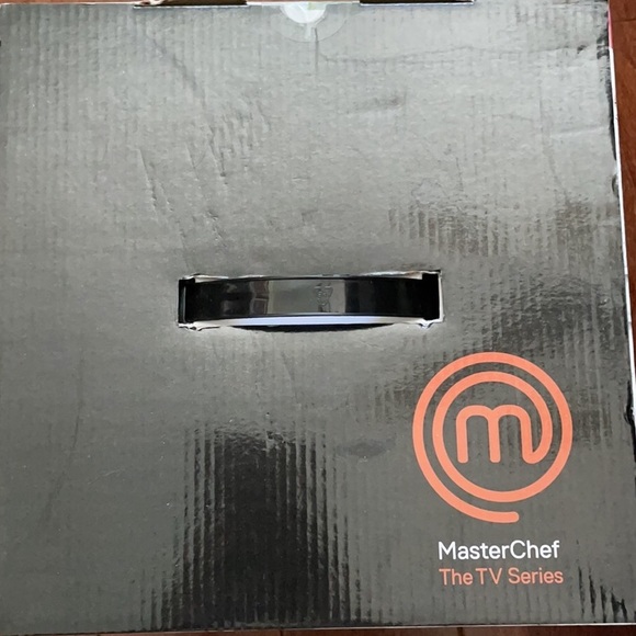 Master Chef 3QT Slow Cooker, NIB - Picture 5 of 5